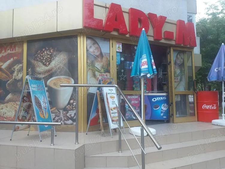 Spațiu comercial, de 120 mp, în Central