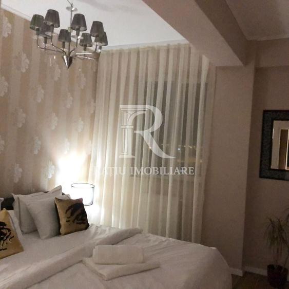 Apartament cu 2 camere decomandat, mobilat în Iosia