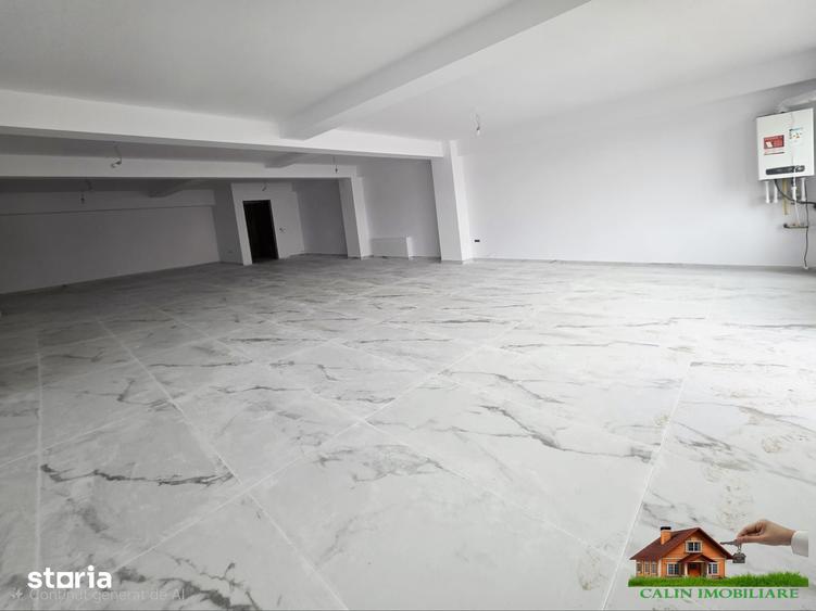 Spațiu comercial, de 54 mp, în Ciurea