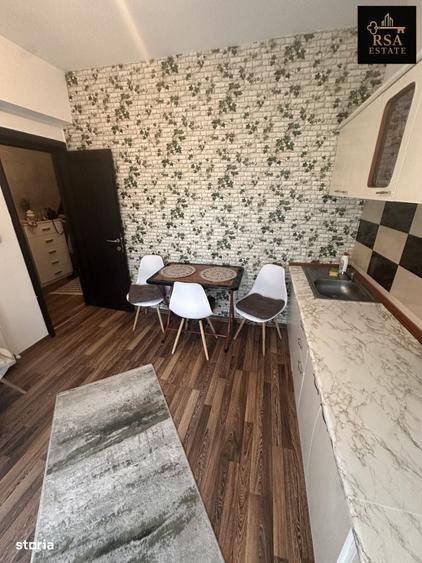 Apartament cu 2 camere în Ostroveni