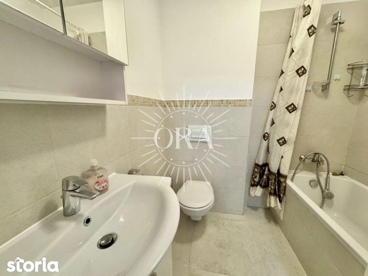 APARTAMENT DE VANZARE | 2 CAMERE DECOMANDATE | MARASTI - OMV | 52 MP U - 1