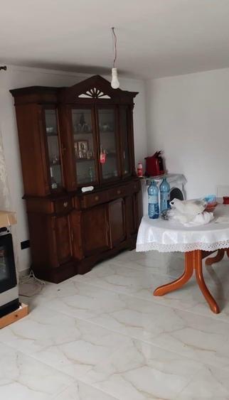 Casă individuală cu 2 camere cu Teren 50 Mp în Bilca