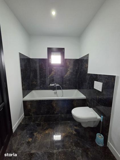 Casă cu 5 camere cu Teren 2867 Mp în Păunești