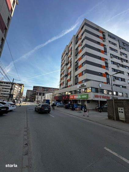 Apartament cu 2 camere în Militari — fotografia 1
