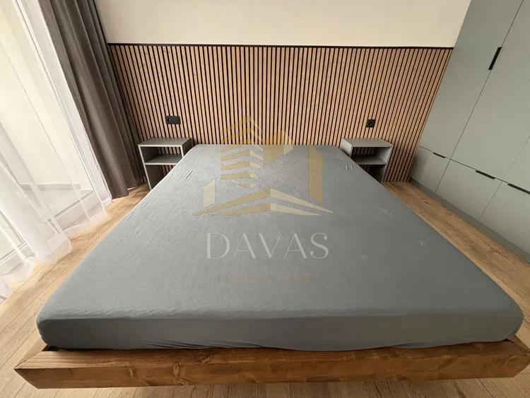 Apartament cu 2 camere semidecomandat, mobilat în Mărăști