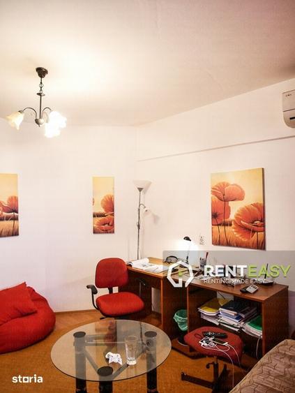 Apartament cu doua camere in Centru - Piata Unirii - 8