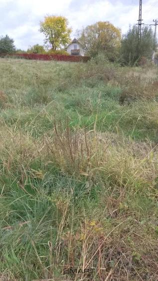 Teren intravilan cu PUZ in Cisnadioara - 1