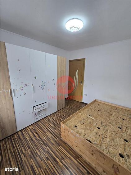 Apartament cu 3 camere în Tomis Nord