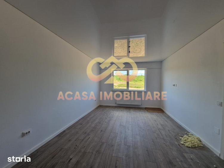 Apartament cu 2 camere decomandat în Bucium
