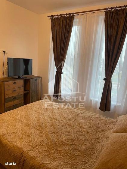 Apartament modern, 2 camere, terasa, loc de parcare Giroc - Timisoara - 6
