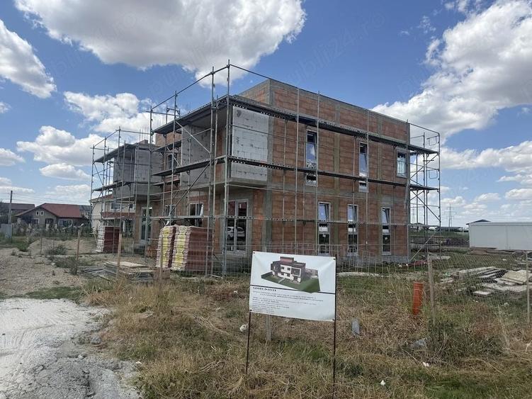COMISION 0 | Apartamente SAD| 2 camere| Parcare inclusă| Moșnița Nouă - 2