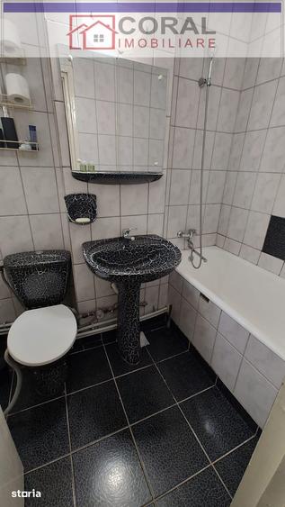 Apartament cu 2 camere în Decebal