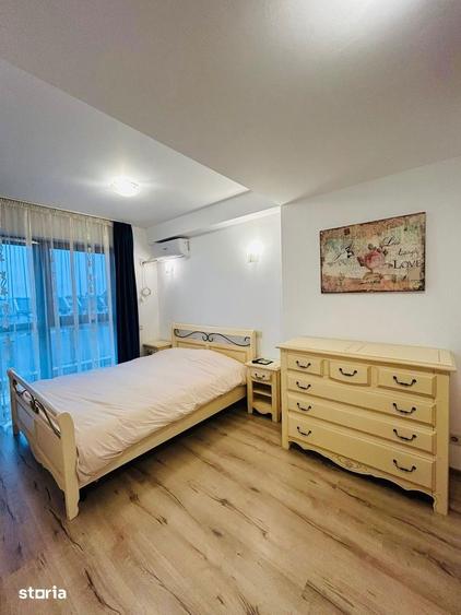 APARTAMENT 2 CAMERE | OTOPENI | PARCARE | MOBILAT UTILAT | - 3
