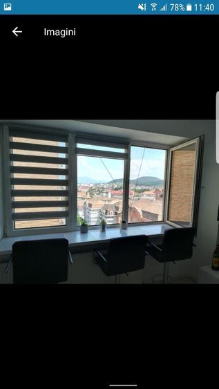 Garsonieră în Central