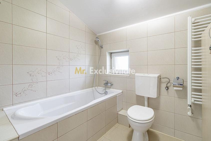 Casă cu 5 camere cu Teren 2253 Mp în Tâncăbești