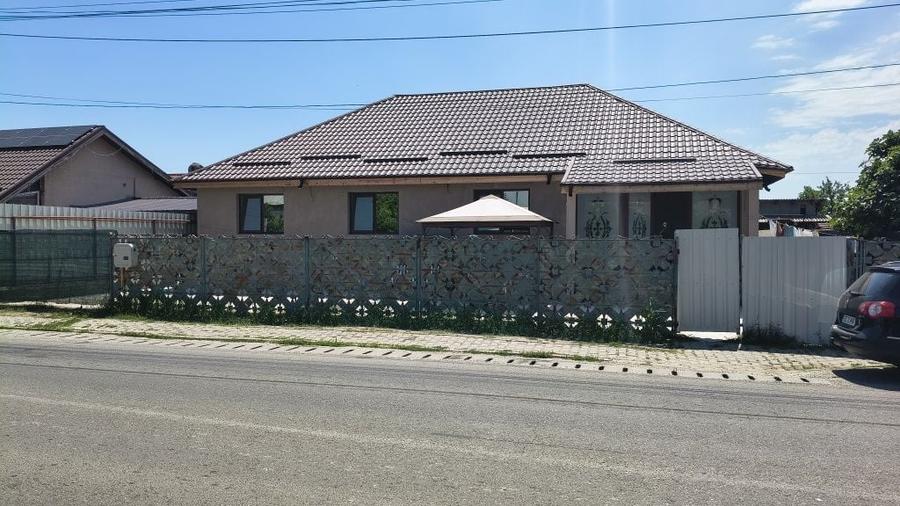 Casa de vanzare Vadu Pasii - 1