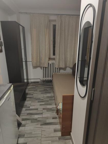 Apartament nedecomandat în Bularga