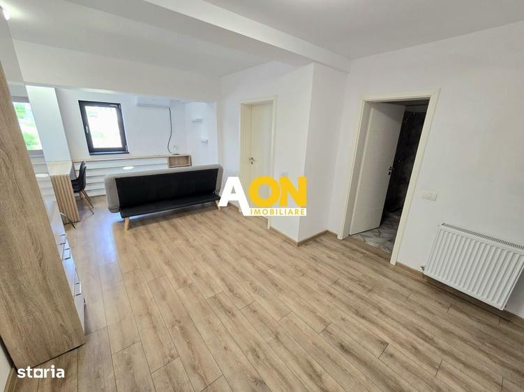Apartament cu 2 Camere, Bloc Nou, Etaj Intermediar, Zona Schit - 2