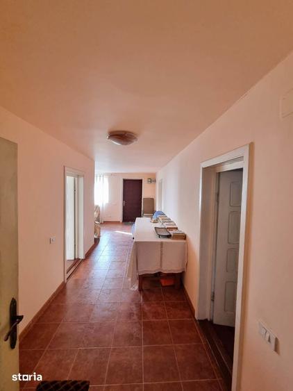 Apartament cu 2 camere în Cișmigiu