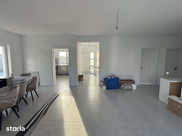Casa Dragomiresti-Vale, P+Pod, 4 Cam, STB, Teren: 421mp! Comision 0%! - 1