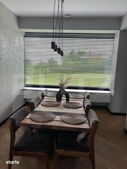 Casă cu 4 camere cu Teren 1550 Mp în Central