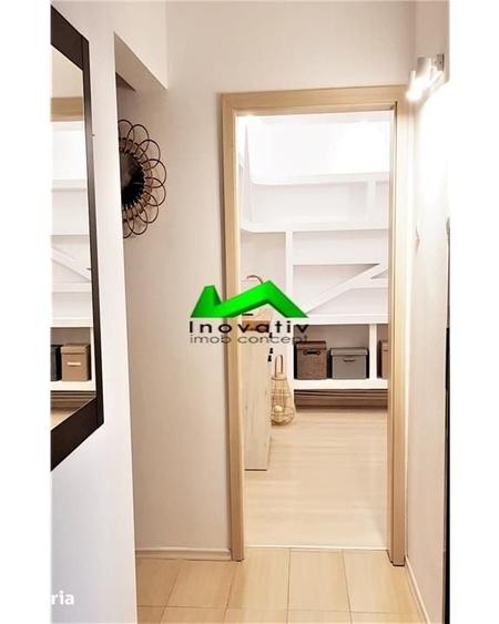 Apartament cu 3 camere decomandat în Ștrand
