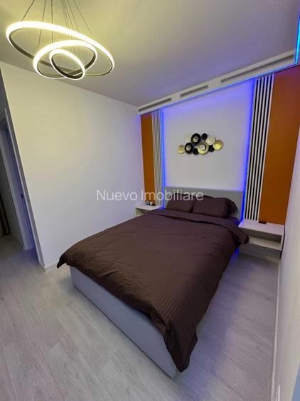 Garsoniera | Hils Brauner | Loc parcare | Centrala | Balcon | Metrou