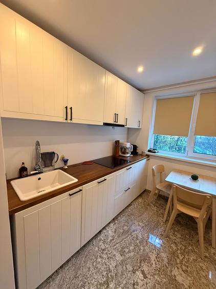 Apartament cu 3 camere în Primăverii
