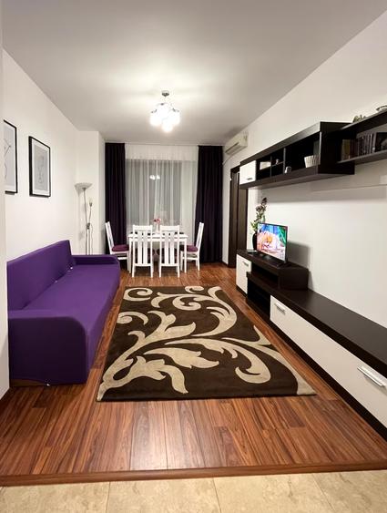 Apartament 2 camere | Bloc Nou | Icil - Policlinica CFR | Termen lung - 2
