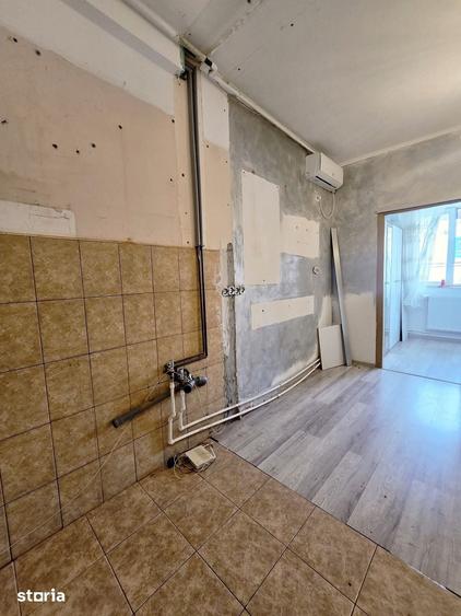 Garsoniera confort II, Bulevardul Basarabia - 6