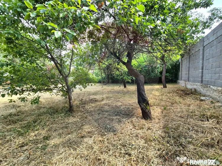 Casă cu 3 camere cu Teren 1100 Mp în Pârneava