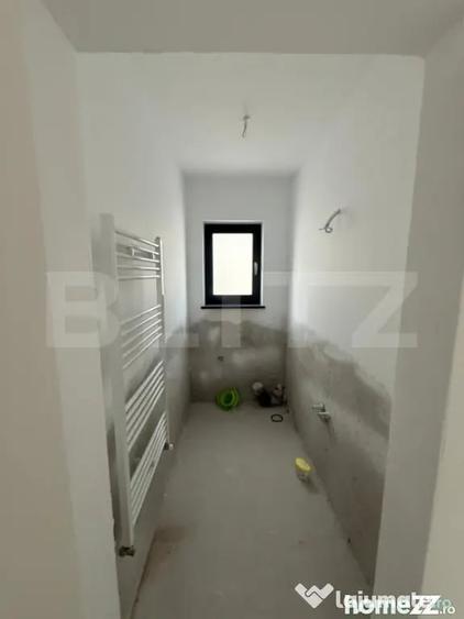 Apartament cu 3 camere decomandat în Burdujeni