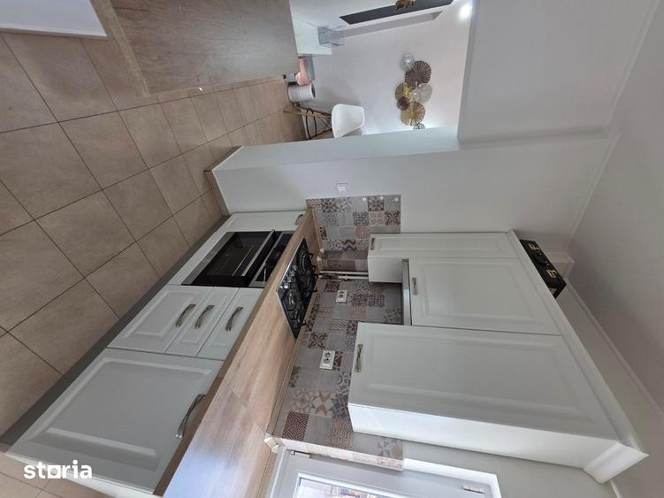 Apartament cu 4 camere în Armeneasca