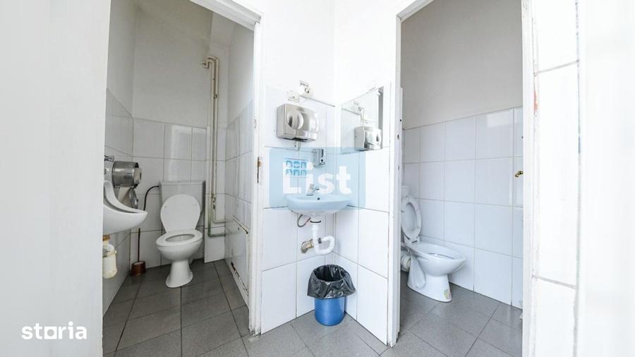 0% Comision | Spre inchiriere spatiu comercial | Marasti | - 11