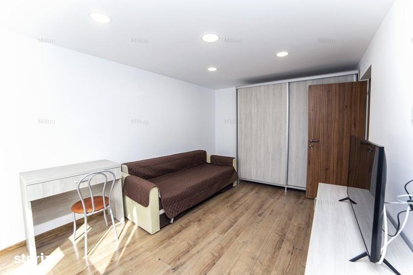 2 camere Lujerului | Complet mobilat si utilat | 9 minute metrou - 7