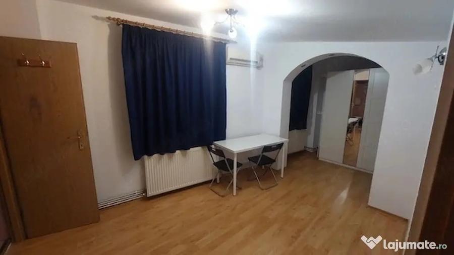 Garsonieră în Viilor