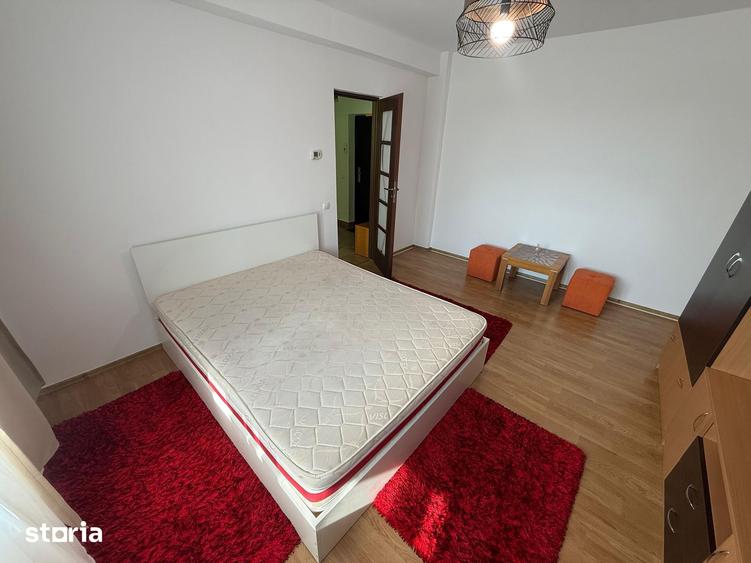 Garsonieră semidecomandată în Borhanci