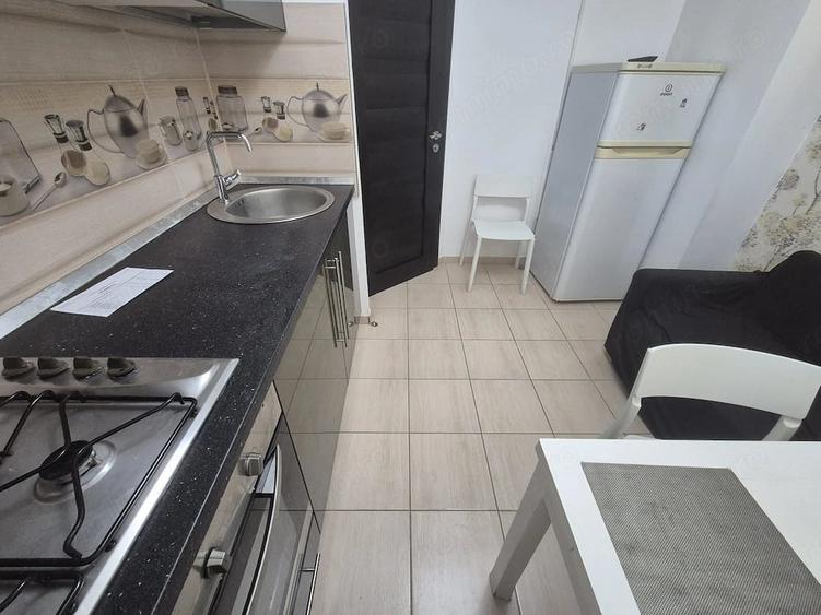 Iancului - metrou Iancului - bloc mixt - garsoniera complet renovata - 4