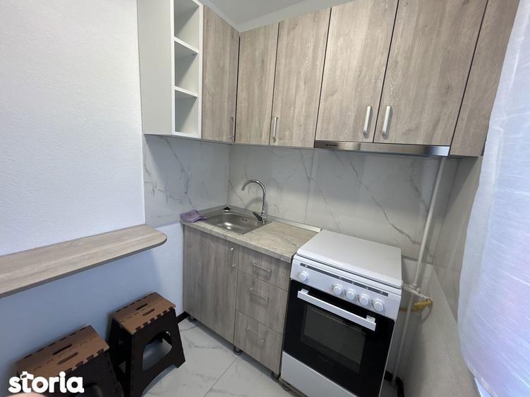 Prima inchiriere! Apartament 1 camera , complet renovat ,Negociabil - 2