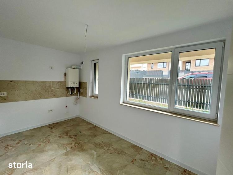Casă cu 4 camere cu Teren 230 Mp în Valea Lupului