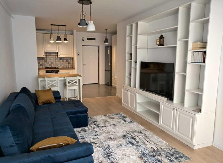 Apartament 2 camere Lux+Loc de parcare in Complexul Atria Urban - 1