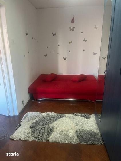 Propietar Inchiriez Apartamen 2 camere Zona sagului - 1