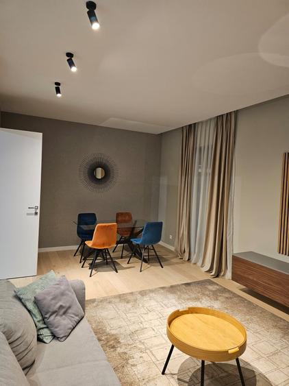 Apartament 2 Camere | Nusco City | FAZA 1 | Mobilat Utilat | Parcare | - 4