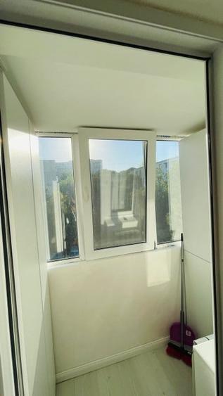 Apartament cu 2 camere semidecomandat, mobilat în Tomis Nord