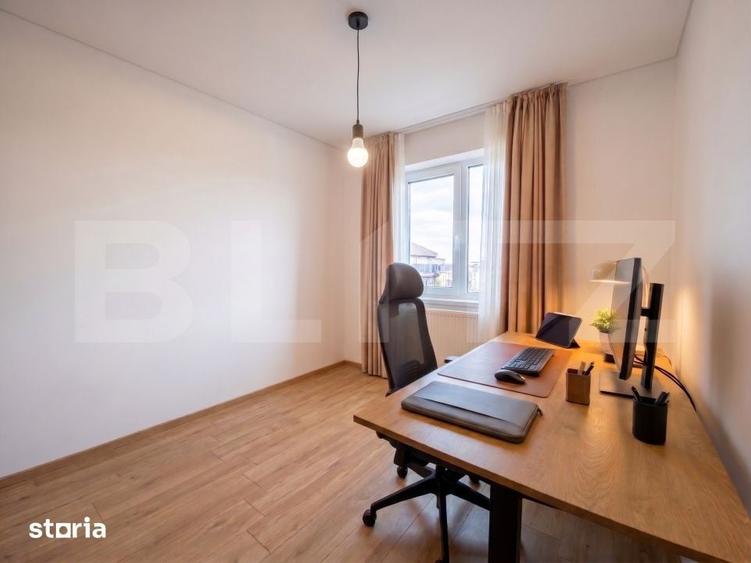 Duplex de vanzare, 69 mp, zona Mosnita Veche - 8