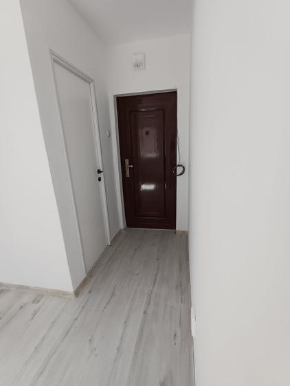 Garsonieră semidecomandată în Gheorgheni