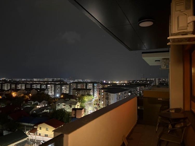 Apartament cu 2 camere decomandat, mobilat în Apărătorii Patriei
