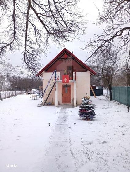 Casă în Brăești