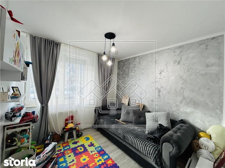 Apartament cu 2 camere, 38 mp, mobilat modern - P.Brana - 3