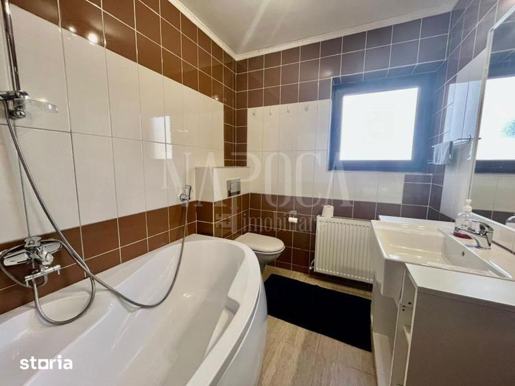 Apartament cu 5 camere în Bună Ziua